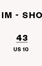 Shop Men's Sale - Size 43