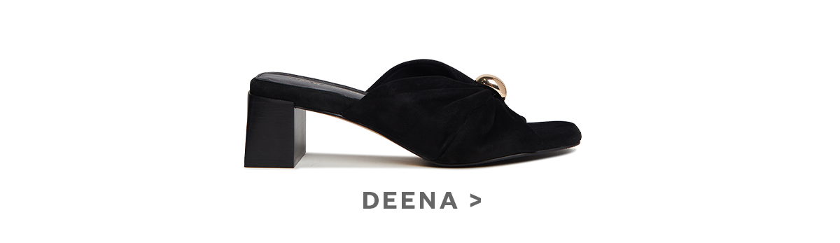 Deena Mule
