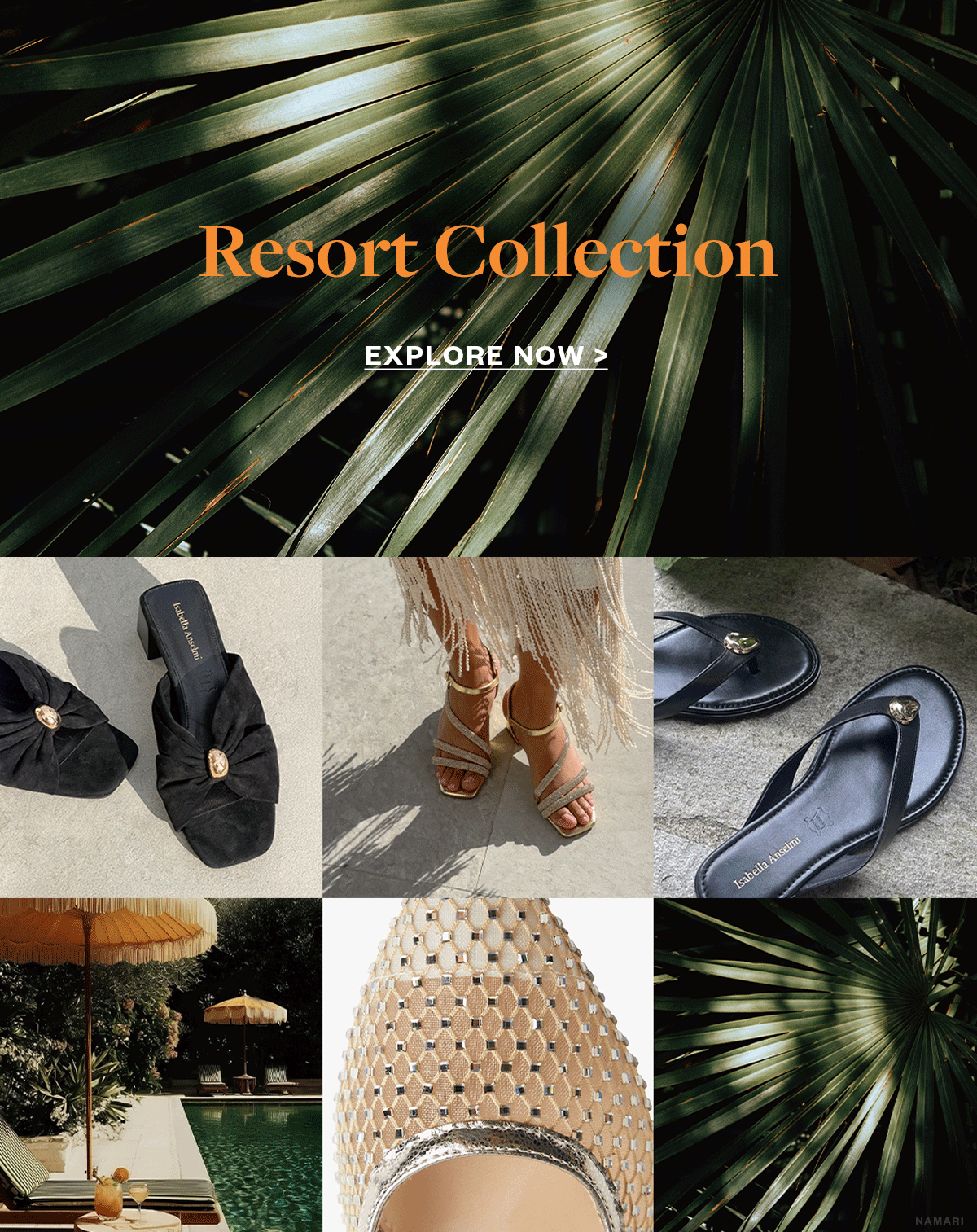Explore Resort 