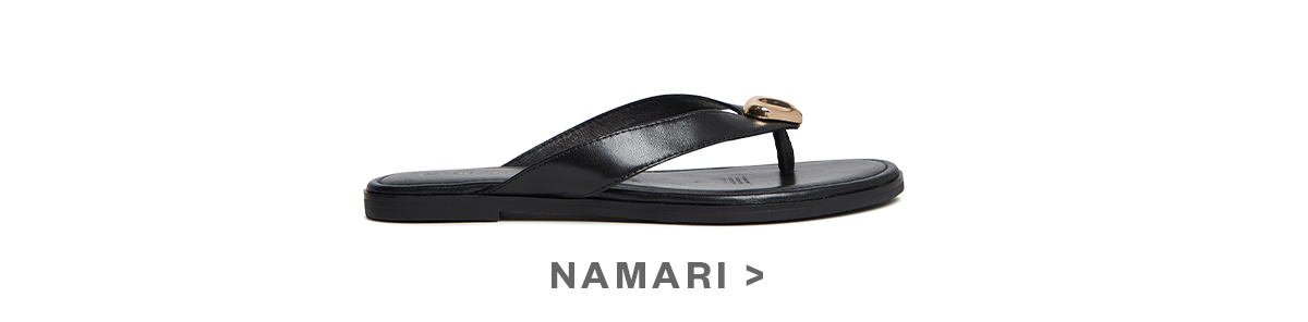 Namari Jandal