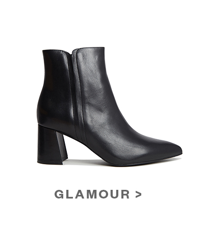 Glamour Ankle Boot