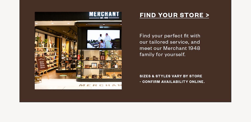Store Locator