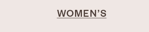 Women's New Arrivals