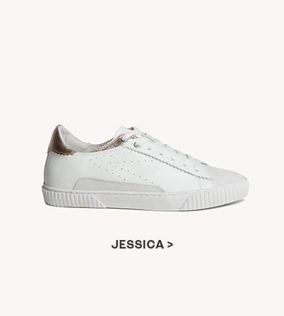 Jessica Sneaker