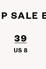 Shop Women's Sale - Size 39