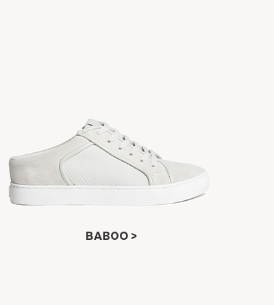 Baboo Sneaker