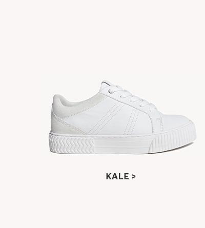 Kale Sneaker