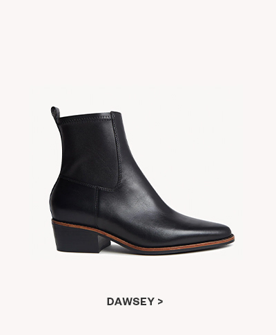 Dawsey Ankle Boot