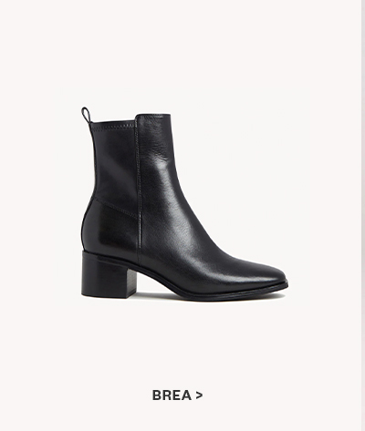 Brea Ankle Boot