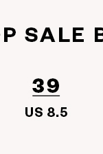 Shop Women's Sale - Size 39