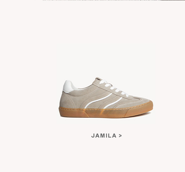 Jamila Sneaker