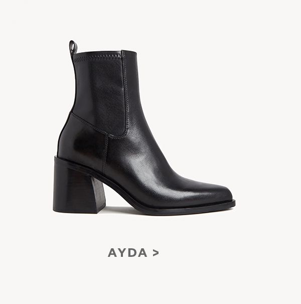 Ayda Boot