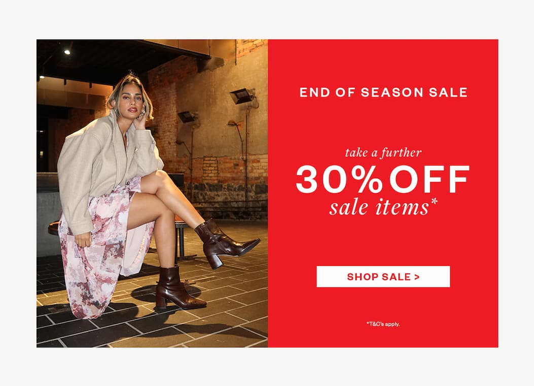 SHOP SALE