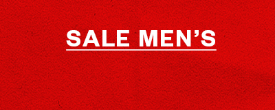 EXTRA 40% Off Men's Sale