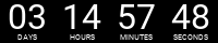 Countdown Timer