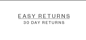 Easy Returns
