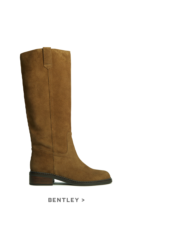Bentley Long Boot