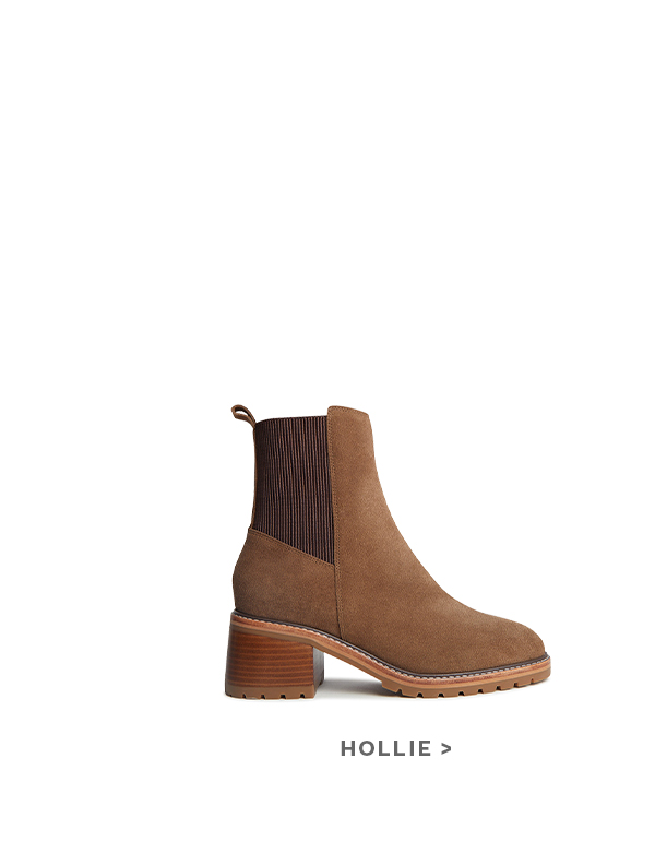 Hollie Ankle Boot