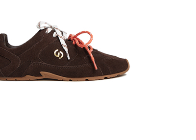 Espresso Suede