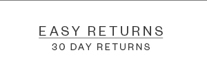 Easy Returns