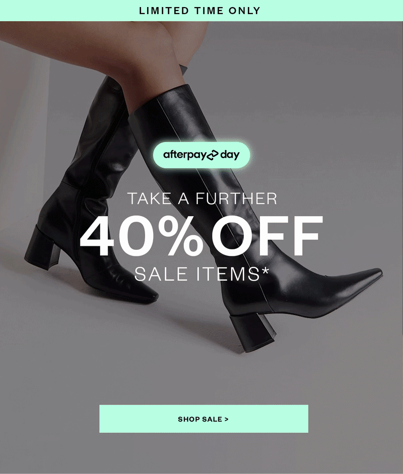 Women's Sale