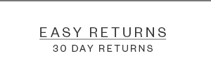 Easy Returns