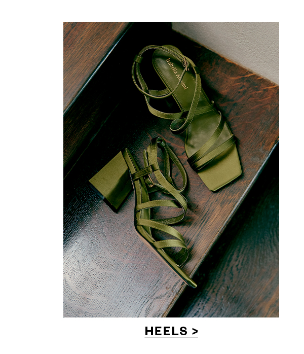 Shop Women's Heels