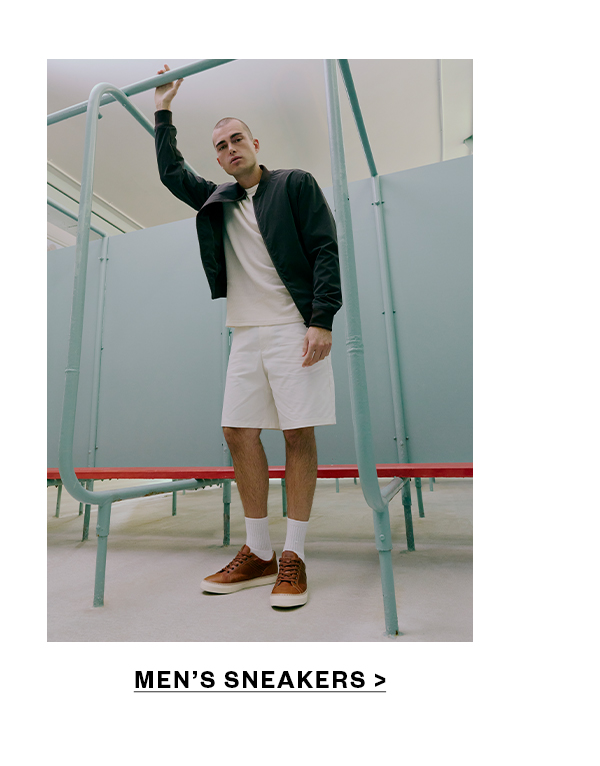 Shop Men's Sneakers