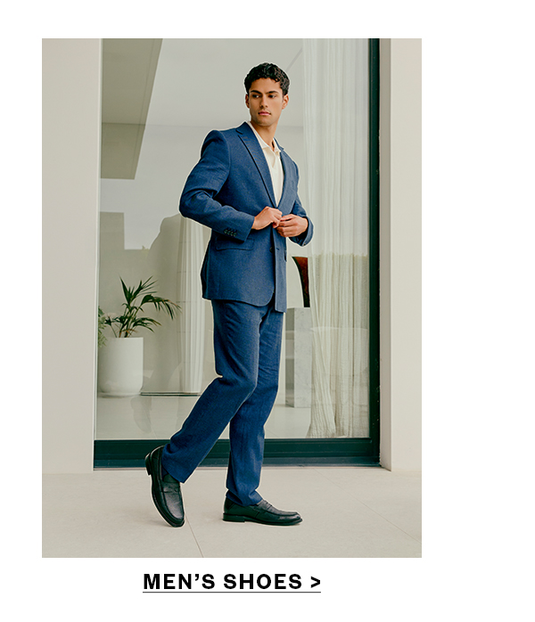 Shop Men's Dress Shoes