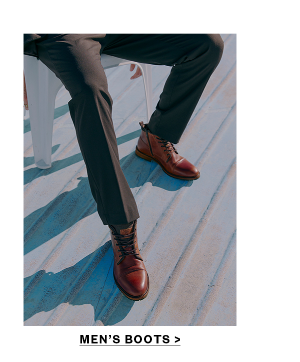 Shop Men's Boots