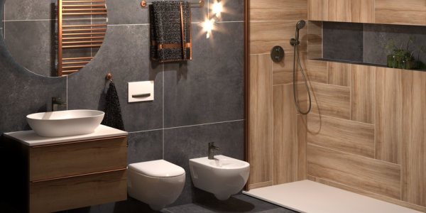 vodič za prenovo kopalnice