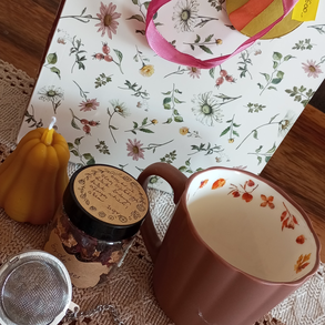 Őszi ajándék csomag 