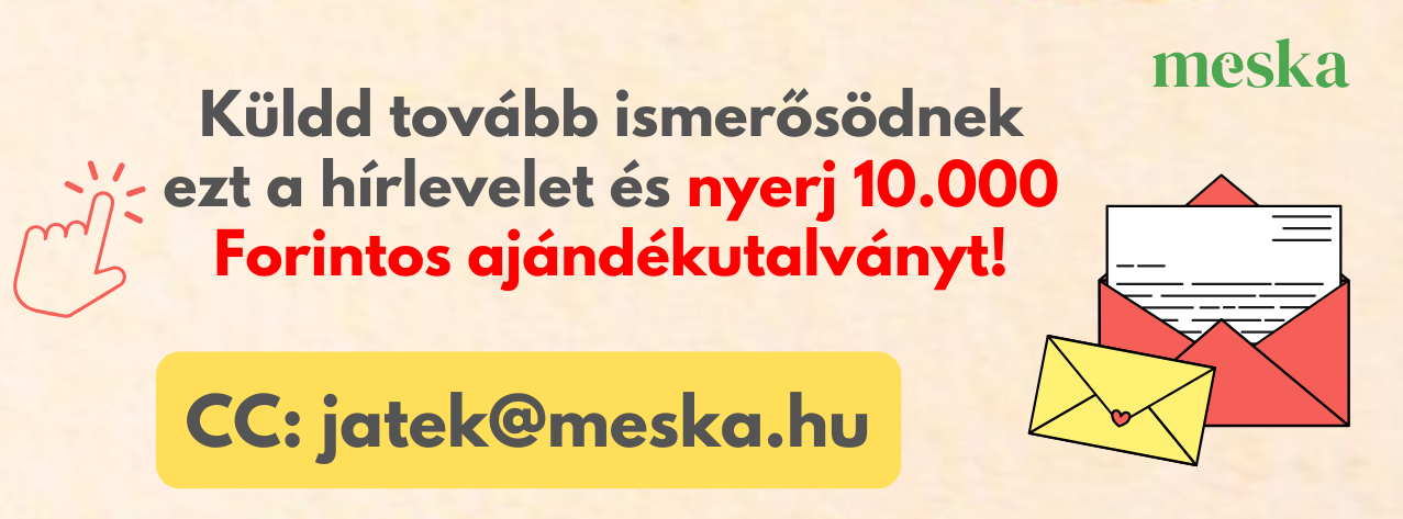 Meska játék