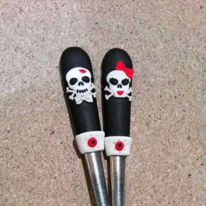 Amíg a halál el nem választ kiskanál pá