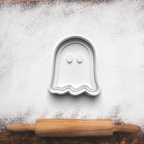 Barátságos Szellem forma