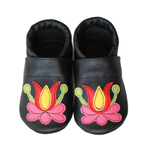 Hopphopp puhatalpú cipő - Matyó V.