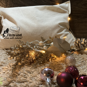 Dream Magical – az illatos, gyógynövényes álompárna - Tökéletes karácsonyi ajándék