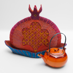 Gránátalmás teamelegítő