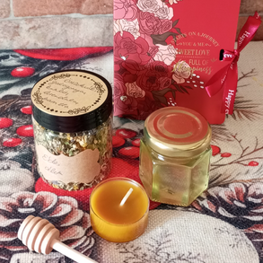 Könyv ajándék csomag 