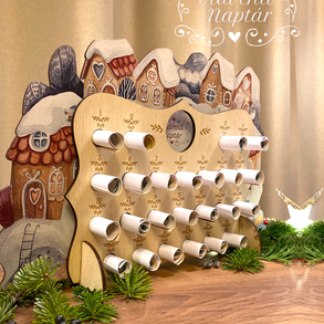 Adventi Kalendárium