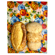 Méhviaszos tasak XL-es méret CSAK MEGRENDELÉSRE