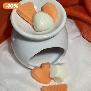 Szója illatviasz kókusz- édesnarancs3