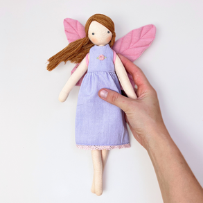 Bogi Baba - Tündér szett