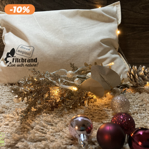 Dream Magical – az illatos, gyógynövényes álompárna - Tökéletes karácsonyi ajándék