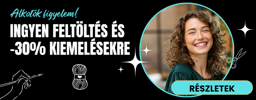 kedvezmények alkotóknak