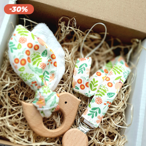 Cumilánc és rágóka "MINDY"