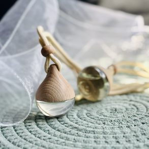 Autós illatosító párologtató diffúzor