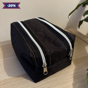 Utazó neszesszer-táska eladó