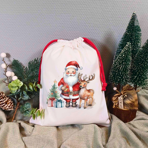 Egyedi mikulászsák