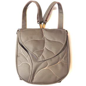 Kishátizsák/válltáska